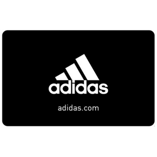 €150 Adidas eGift Card